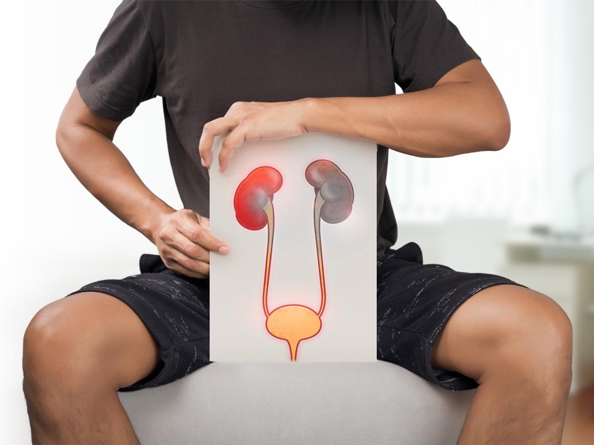 Urologická ambulance