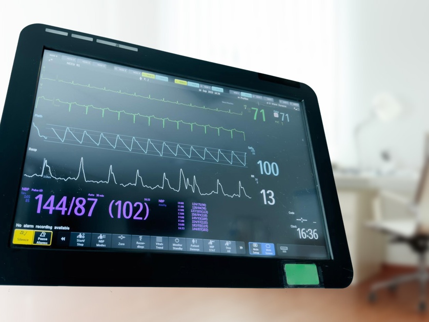 Dětská kardiologie - MUDr. Jan Kozák