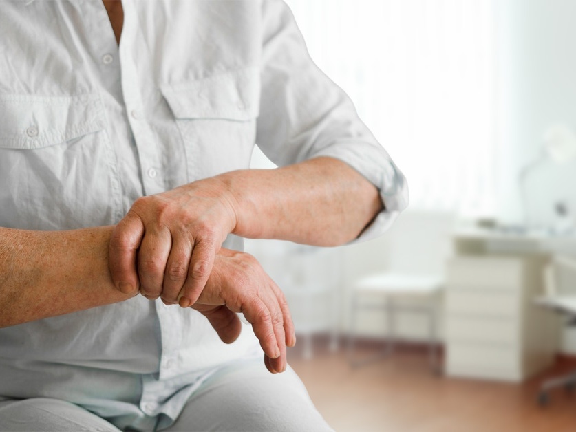 Revmatologická ambulance - MUDr. Amadea Holotíková