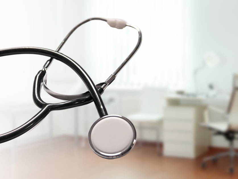 Rehabilitace, fyzioterapie - MUDr. Pavel Veselý