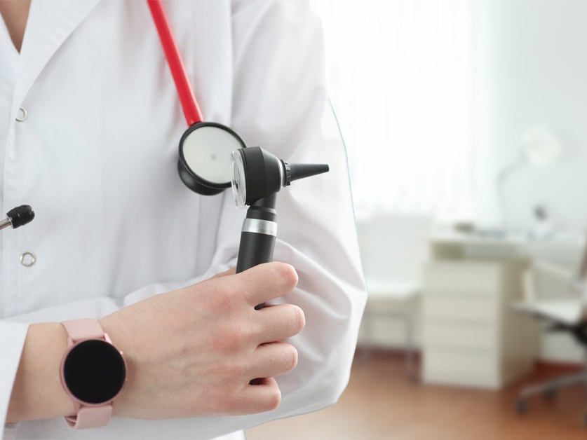 ORL - MUDr. Andrea Koryťáková