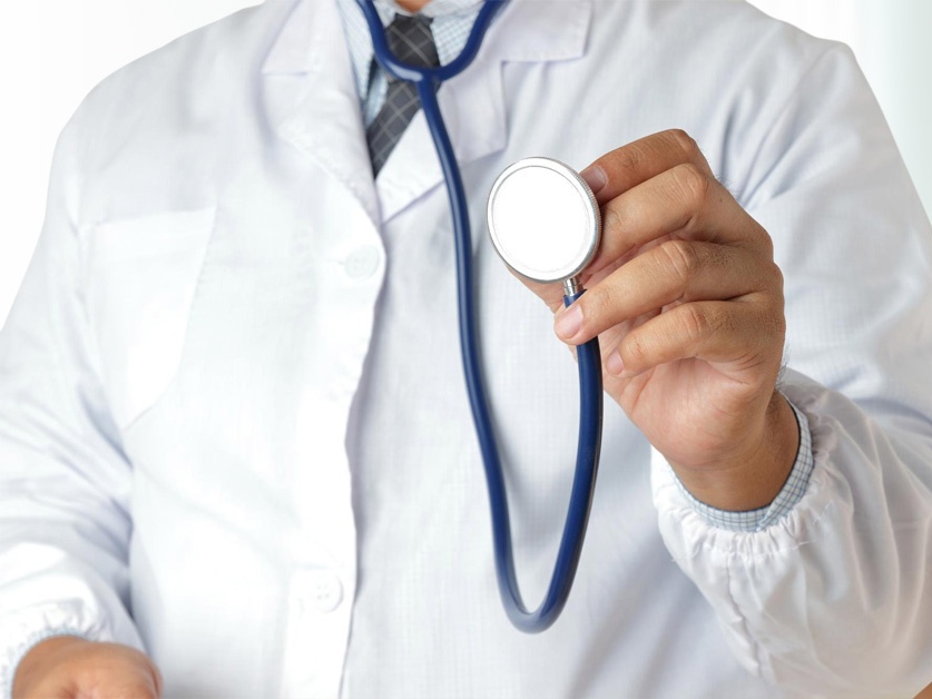 Kardiologická ambulance (poliklinika)