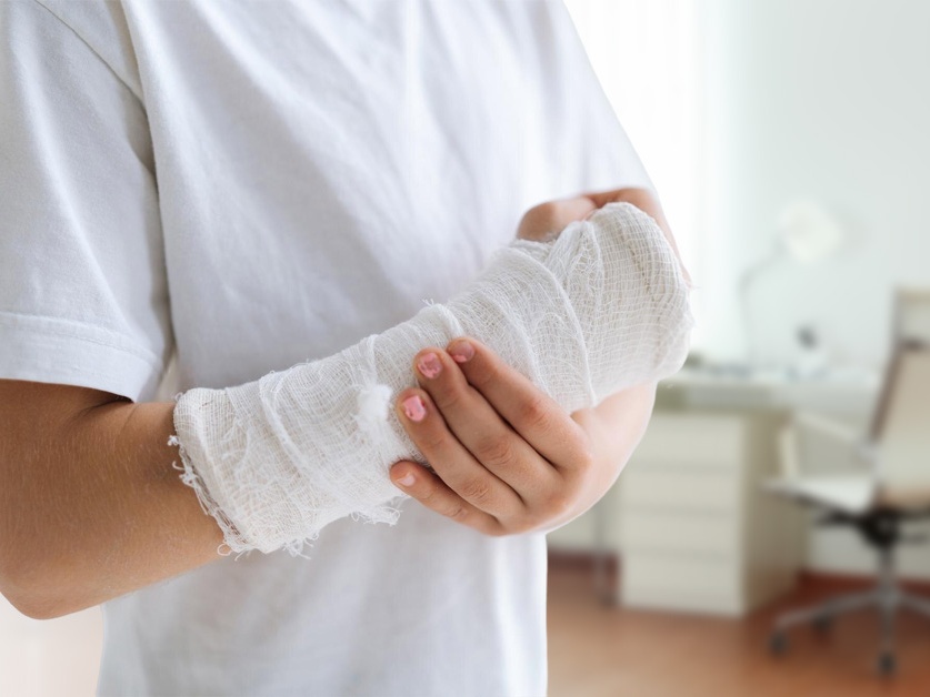 Chirurgická ambulance - MUDr. Jaromír Šilhavý