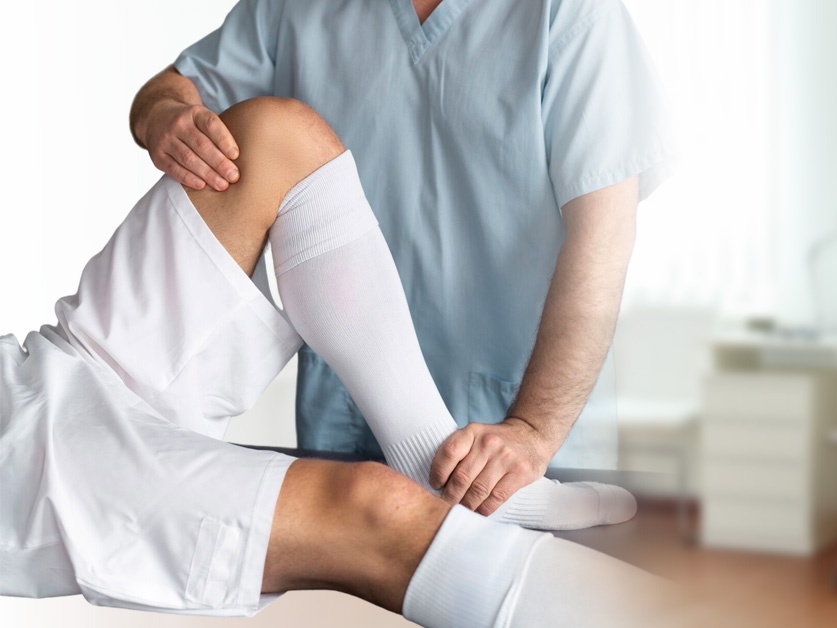 Ortopedie - MUDr. Pavel Janík