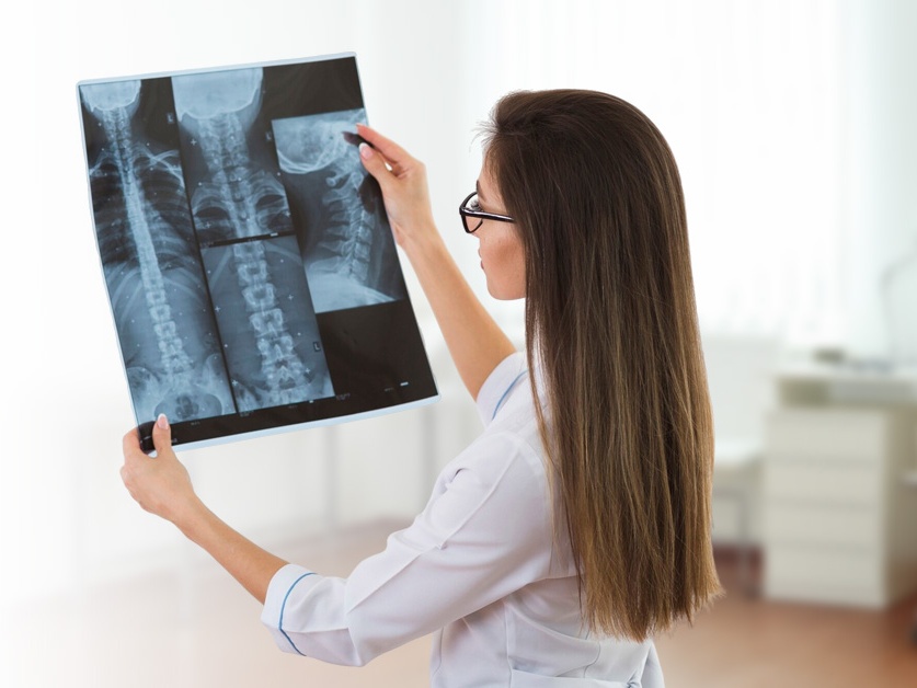 Rentgen - Poliklinika Velká Bíteš