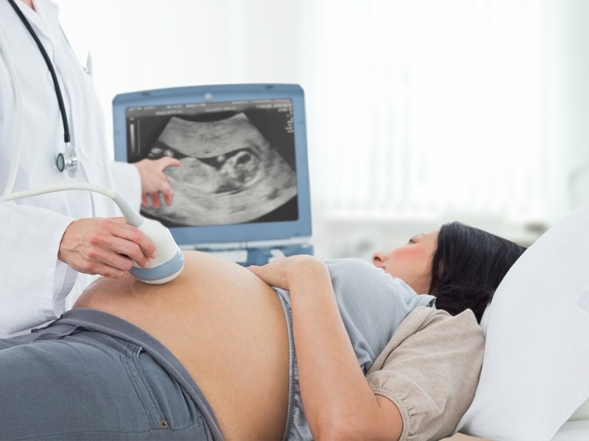 Gynekologie - MUDr. Věra Sládková