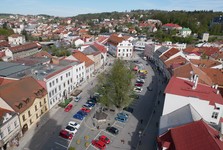 Investice, kultura i doprava: Co nejvíce rezonovalo ve Velkomeziříčsku v roce 2025?