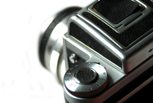 Výstava nazvaná Tváře Vysočiny s podtitulem „výtvarníci“ představí sérii černobílých fotografií