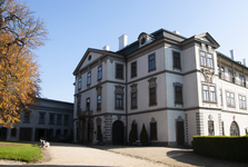 Umělci Horácka se vám představí v muzeu ve Velkém Meziříčí