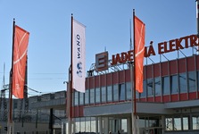 V Dukovanech probíhá rozsáhlá mezinárodní prověrka