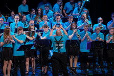 Taneční orchestr ZUŠ Velké Meziříčí odehraje dva benefiční koncerty