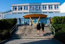 Na jakou školu ve Velkém Meziříčí půjde vaše dítě?