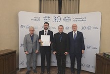 Velké Meziříčí je šampionem už popáté Velké Meziříčí je šampionem už popáté