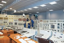 Výcvikový simulátor v Dukovanech má za sebou 65 tisíc hodin výcviku. ČEZ dále posiluje přípravu personálu