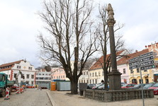 Přebytek rozpočtu pomůže náměstí i památkám ve Velkém Meziříčí Přebytek rozpočtu pomůže náměstí i památkám ve Velkém Meziříčí