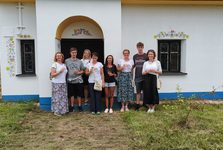Letní otevřené sklepy v Brumovicích nabídnou víno, gastronomii i večerní program