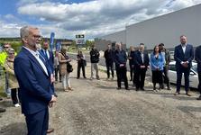 Obchvat Velkého Meziříčí postaví Kraj Vysočina za 388 milionů korun